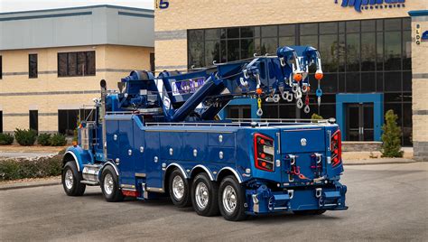 <strong>For Sale</strong> Price: CAD $135,251 Finance for as low as CAD $2,556. . 200 ton rotator wrecker for sale
